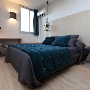 La Quietat Hotel