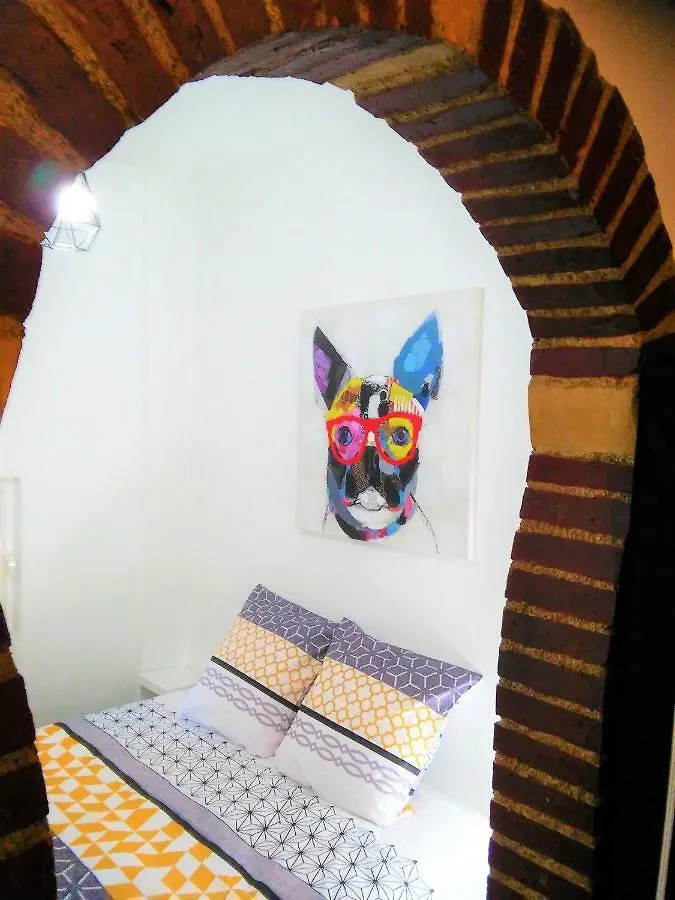 Le Marengo Centre Ville Hotel Toulouse Apartment