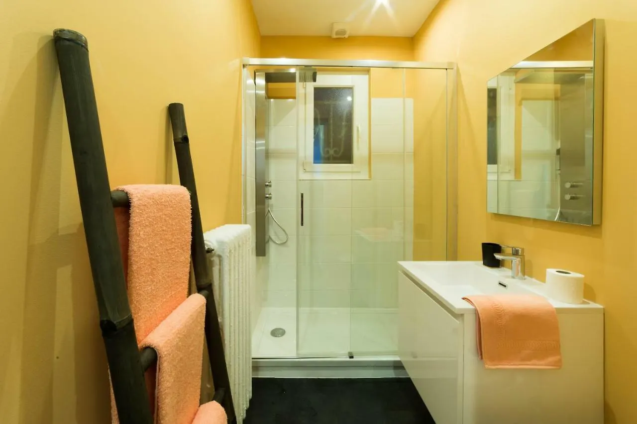 Apartment Le Marengo Centre Ville Hotel Toulouse