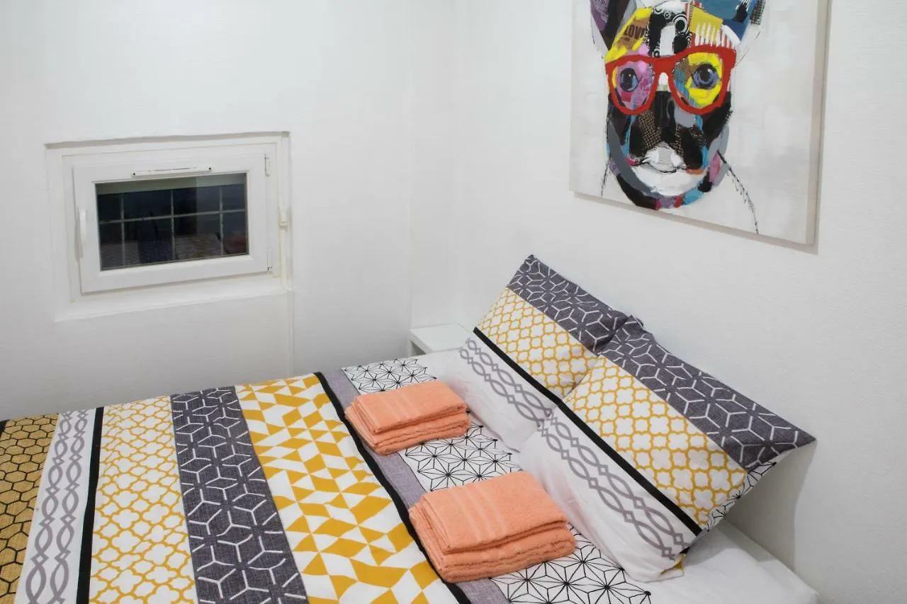 Le Marengo Centre Ville Hotel Toulouse Apartment