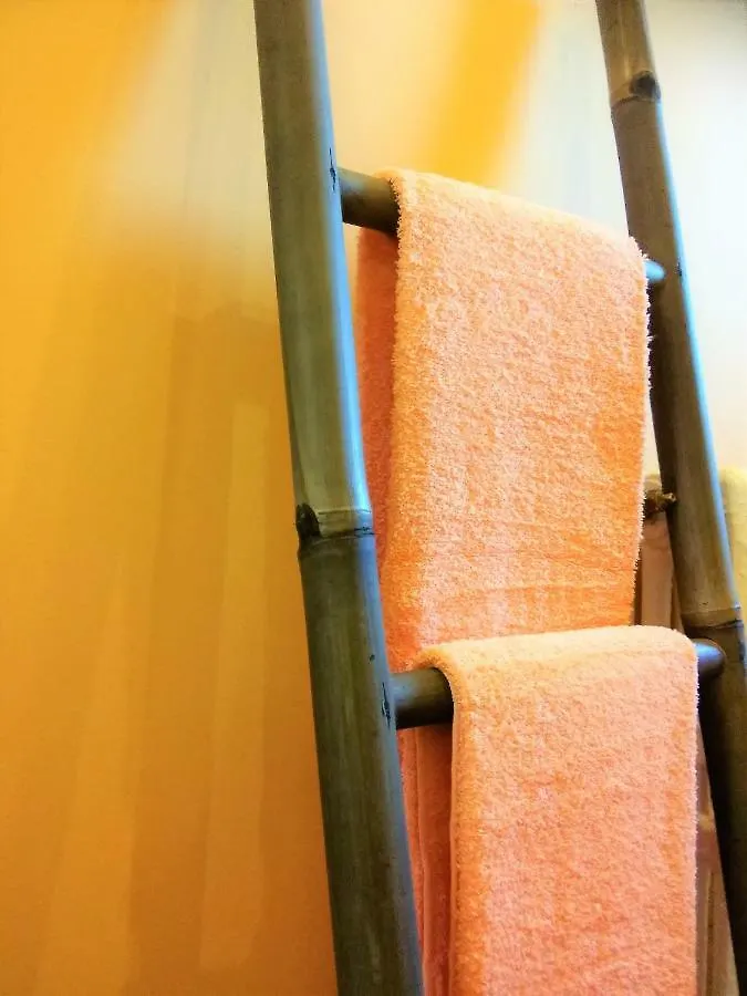 Appartement Hôtel Le Marengo Centre Ville à Toulouse France